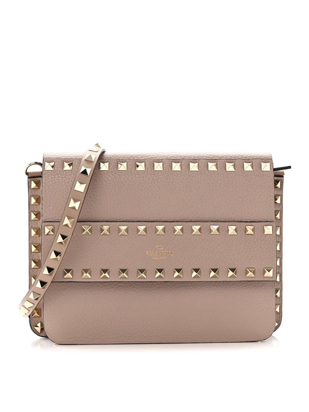 Valentino Garavani Grained Calfskin #319606V10B